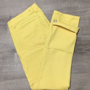 GUC GAP jeans